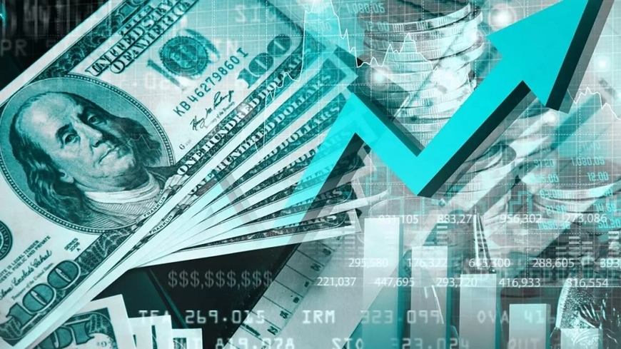 Tỷ giá USD hôm nay (30-8): Đồng USD đang từng bước lấy lại sự ổn định